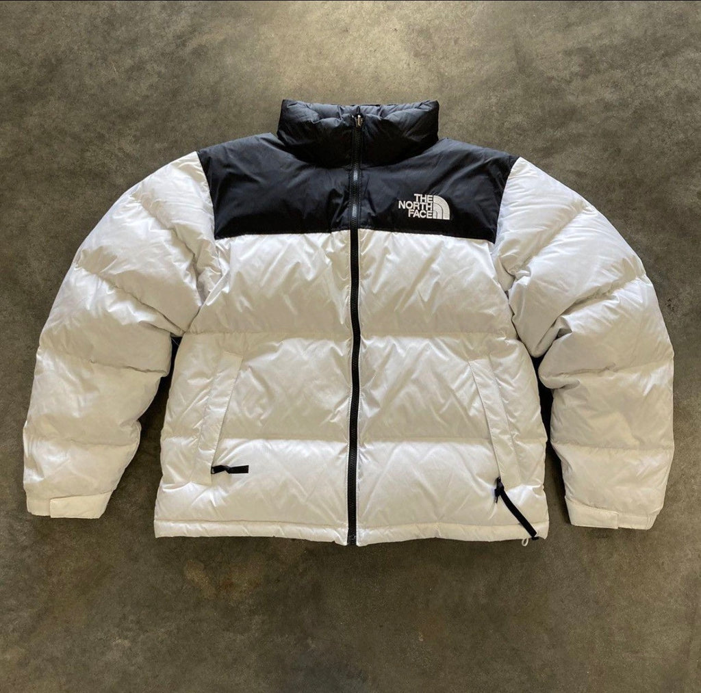 The North Face “1996 Retro Nuptse” Jacket