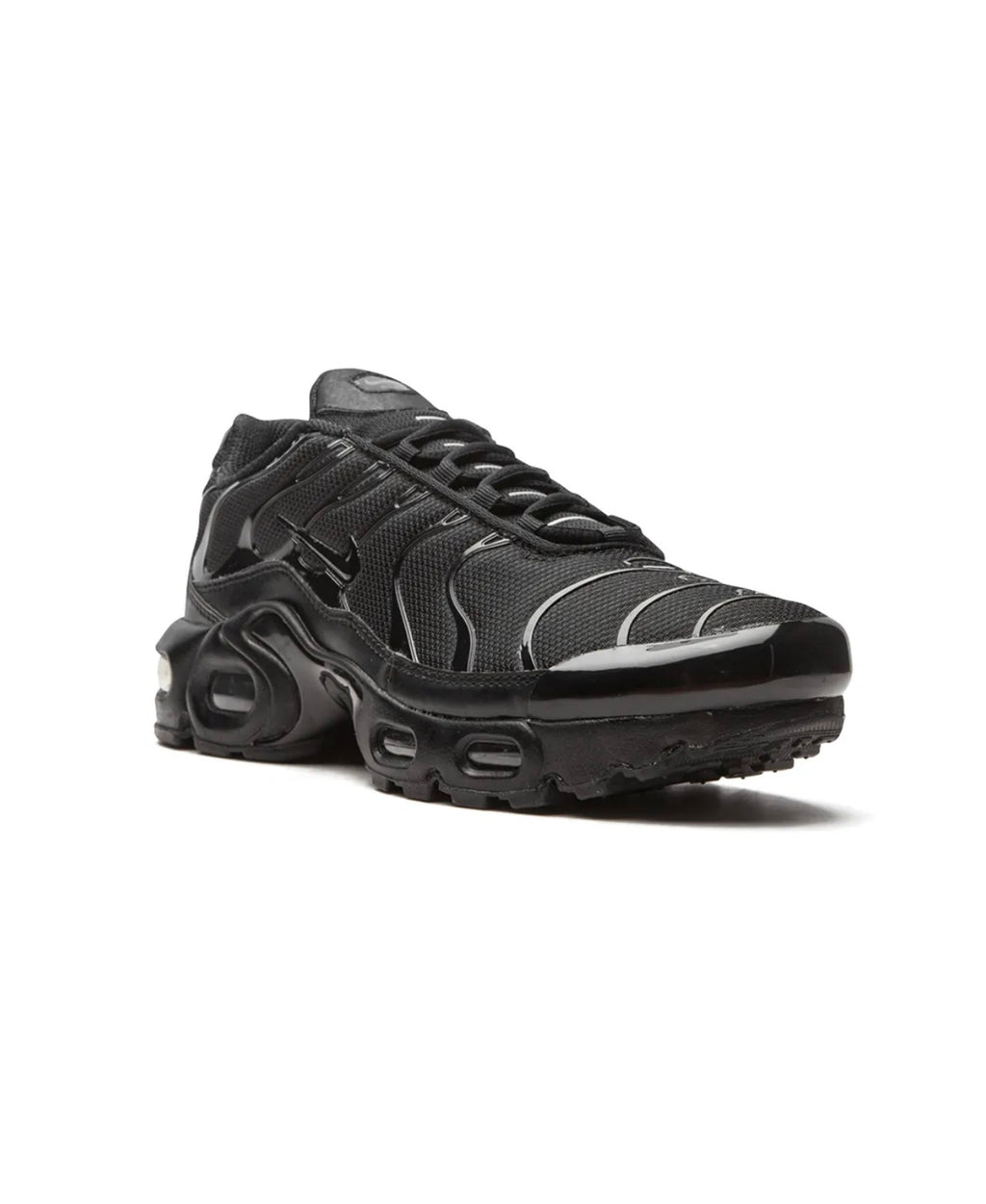 Nike Tn “Triple Black”