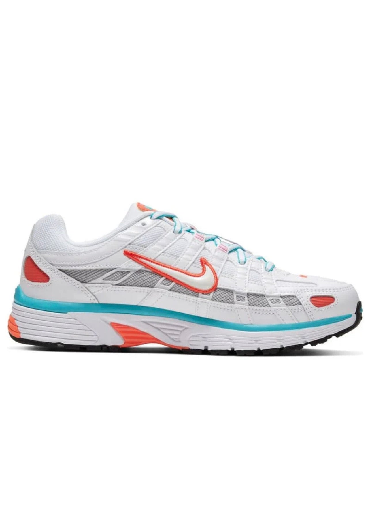 Nike P6000 “Oracle Aqua”