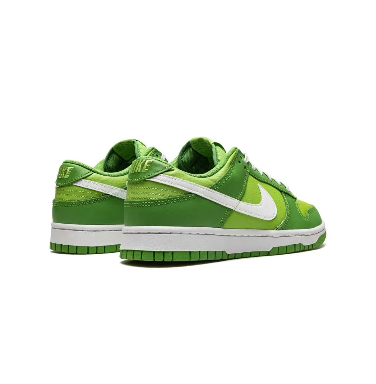 Nike Dunk Low Retro “Chlorophyll”