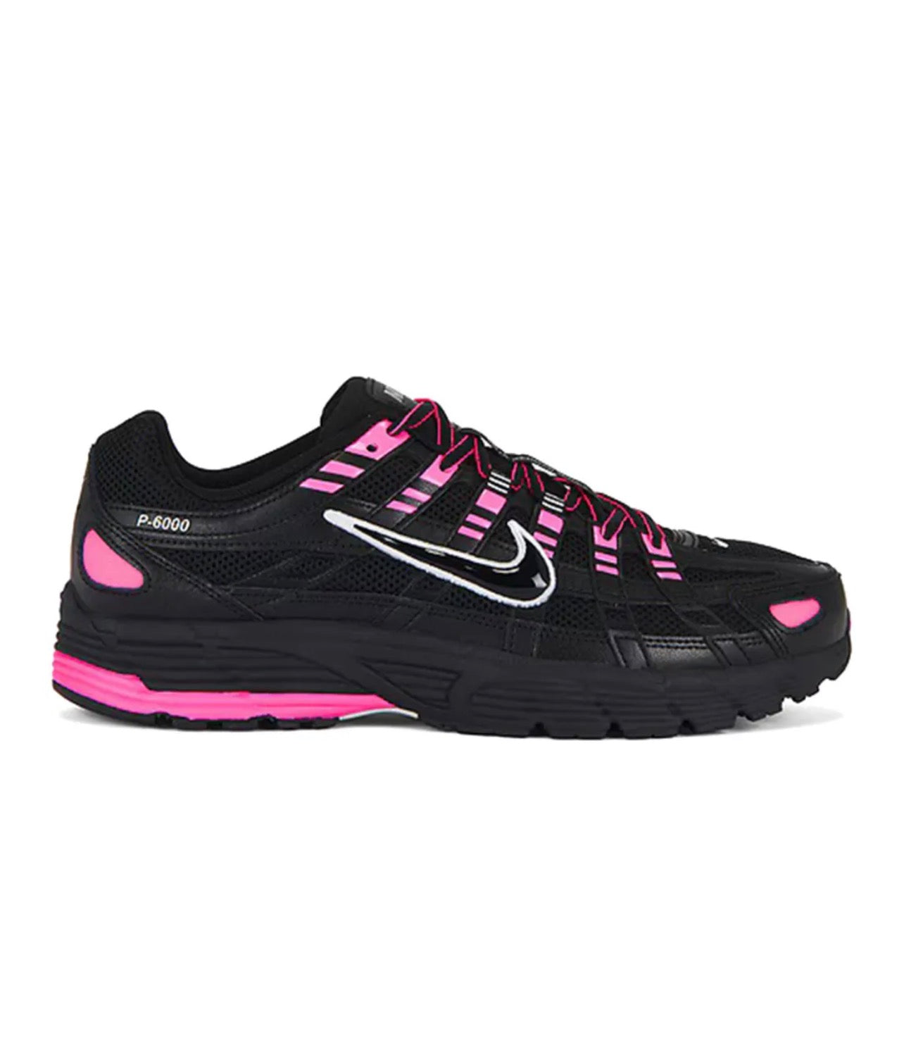 Nike P6000 “Hyper Pink”