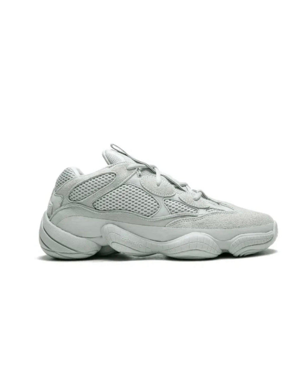 Adidas Yeezy 500 “Salt”