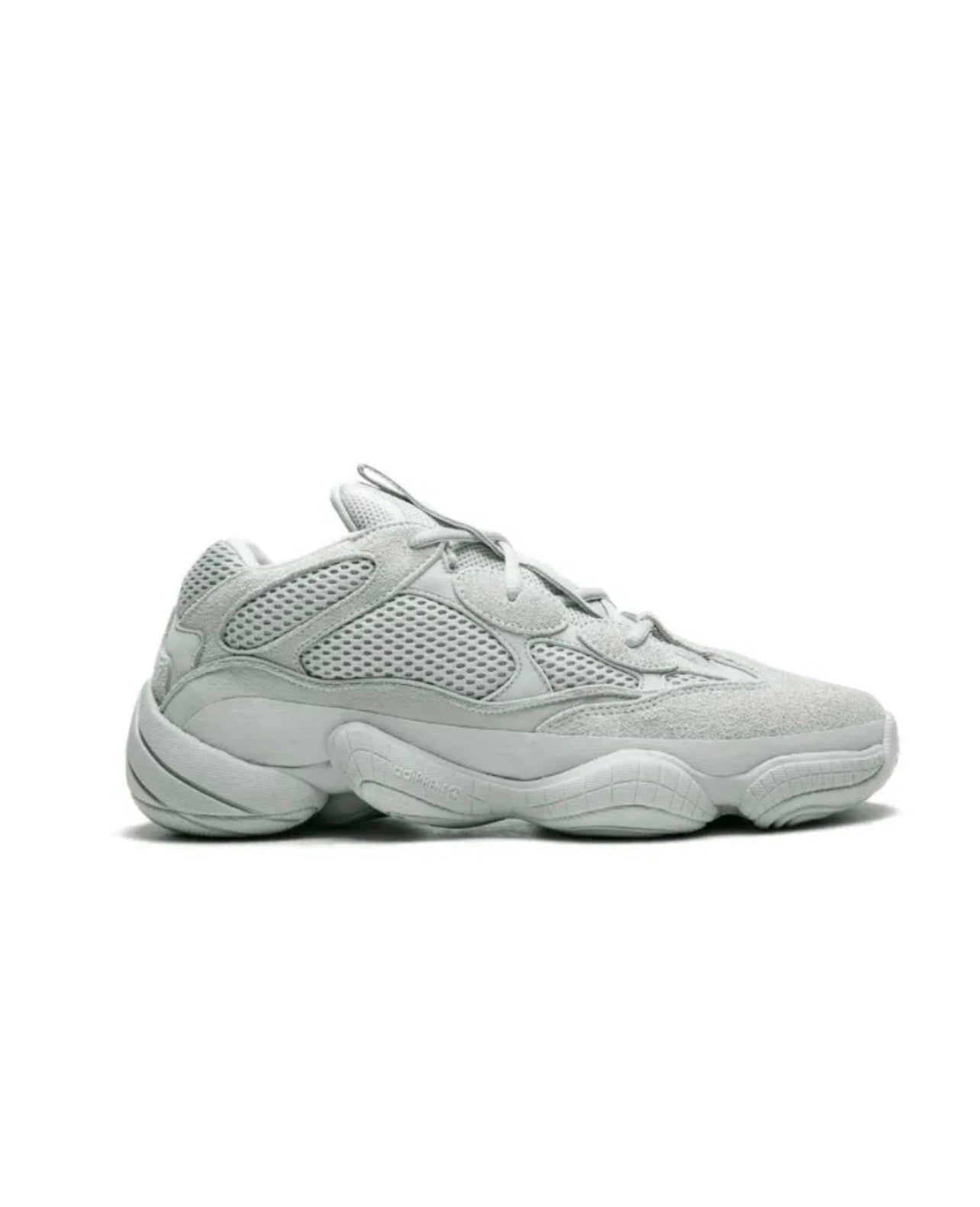 Adidas Yeezy 500 “Salt”