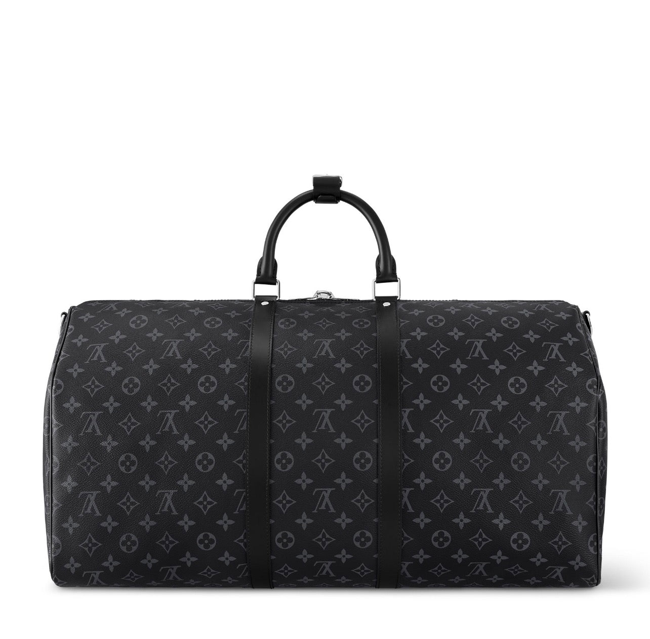 Louis Vuitton Monogram Travel Duffel Bag