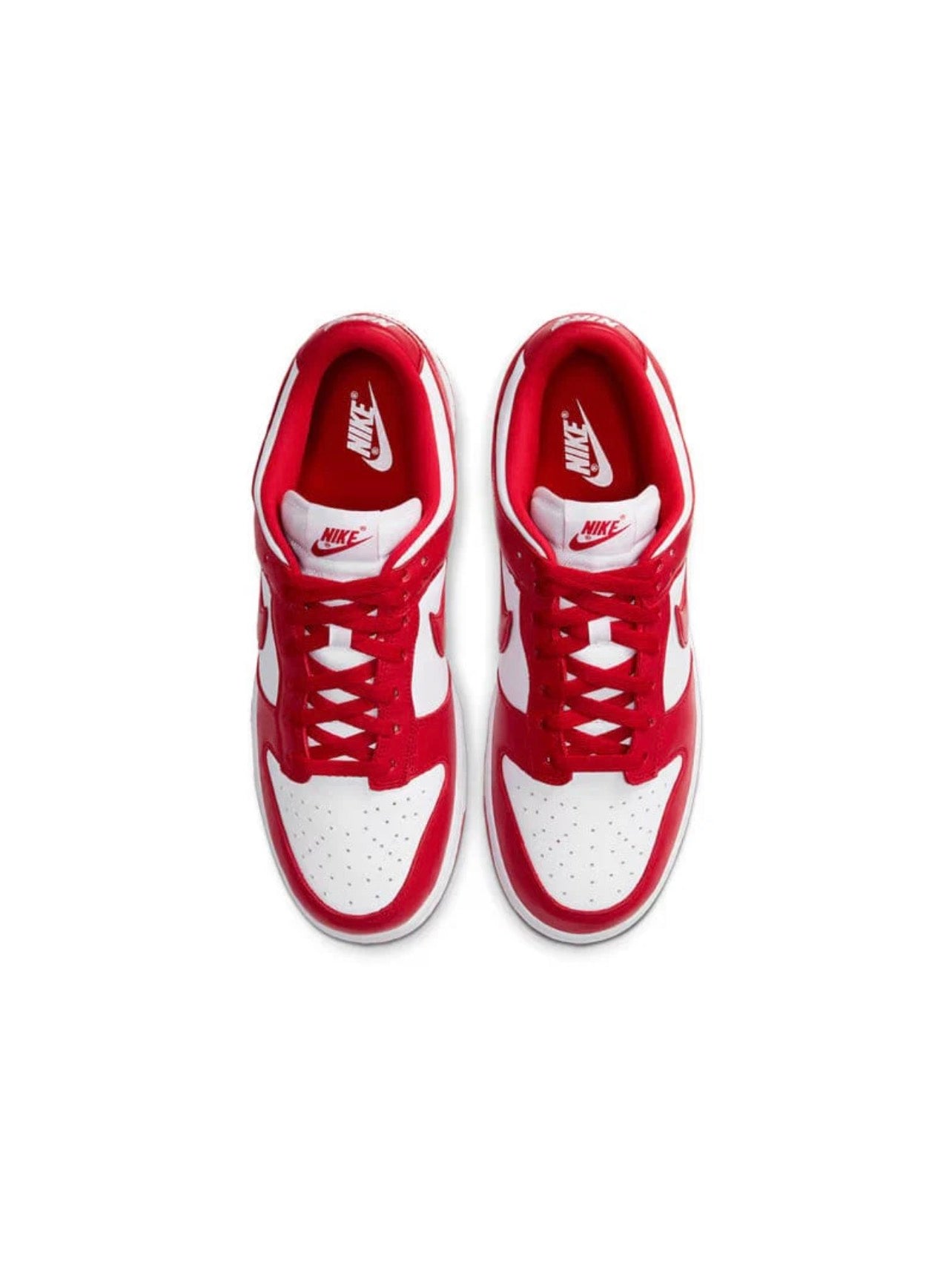 Nike Dunk Low “Sp St John’s University Red”