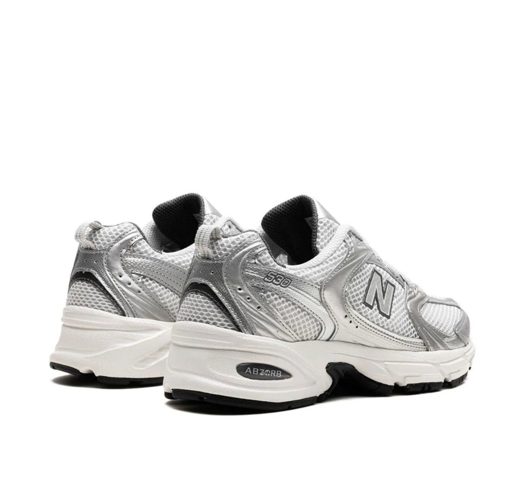 NB 530 “Silver”