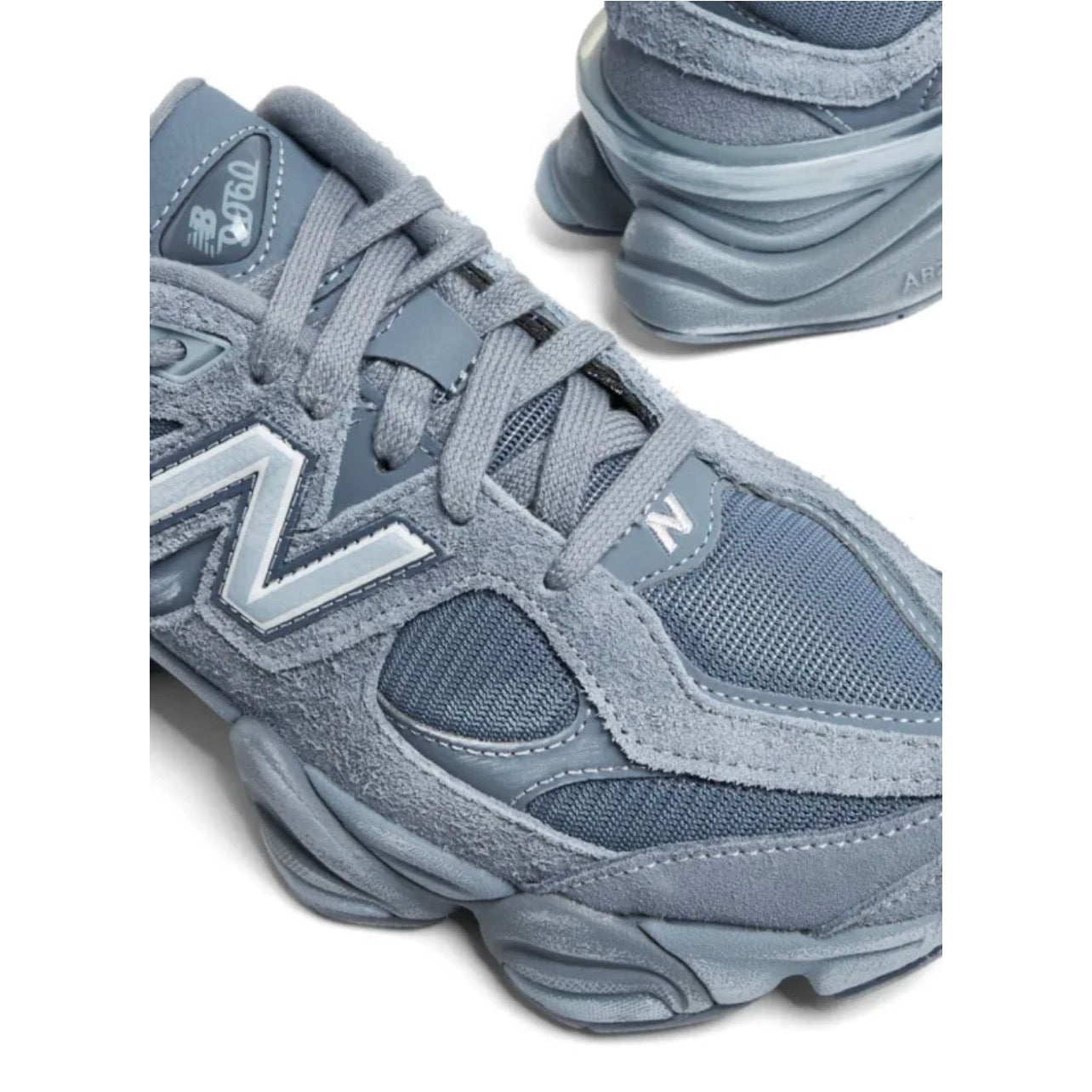 NB 9060 “Cornflower Blue”
