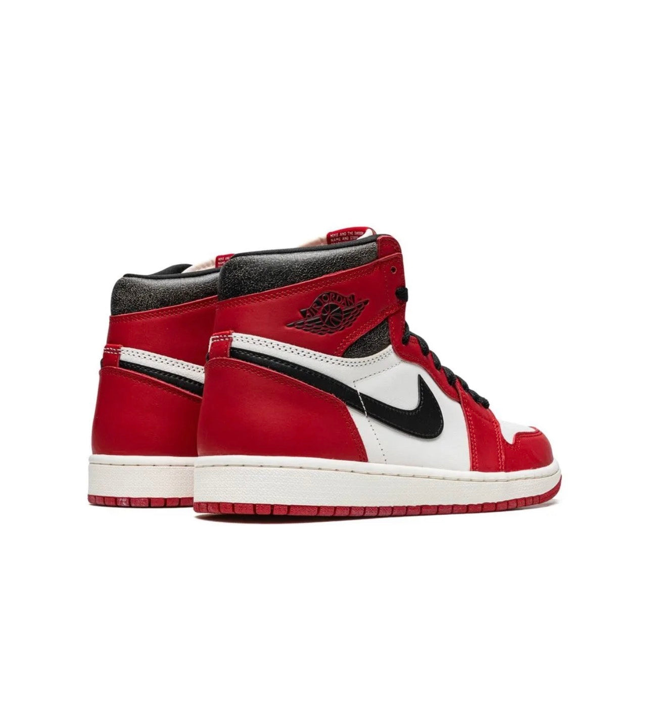Nike Air Jordan 1 High OG “Chicago lost and found”