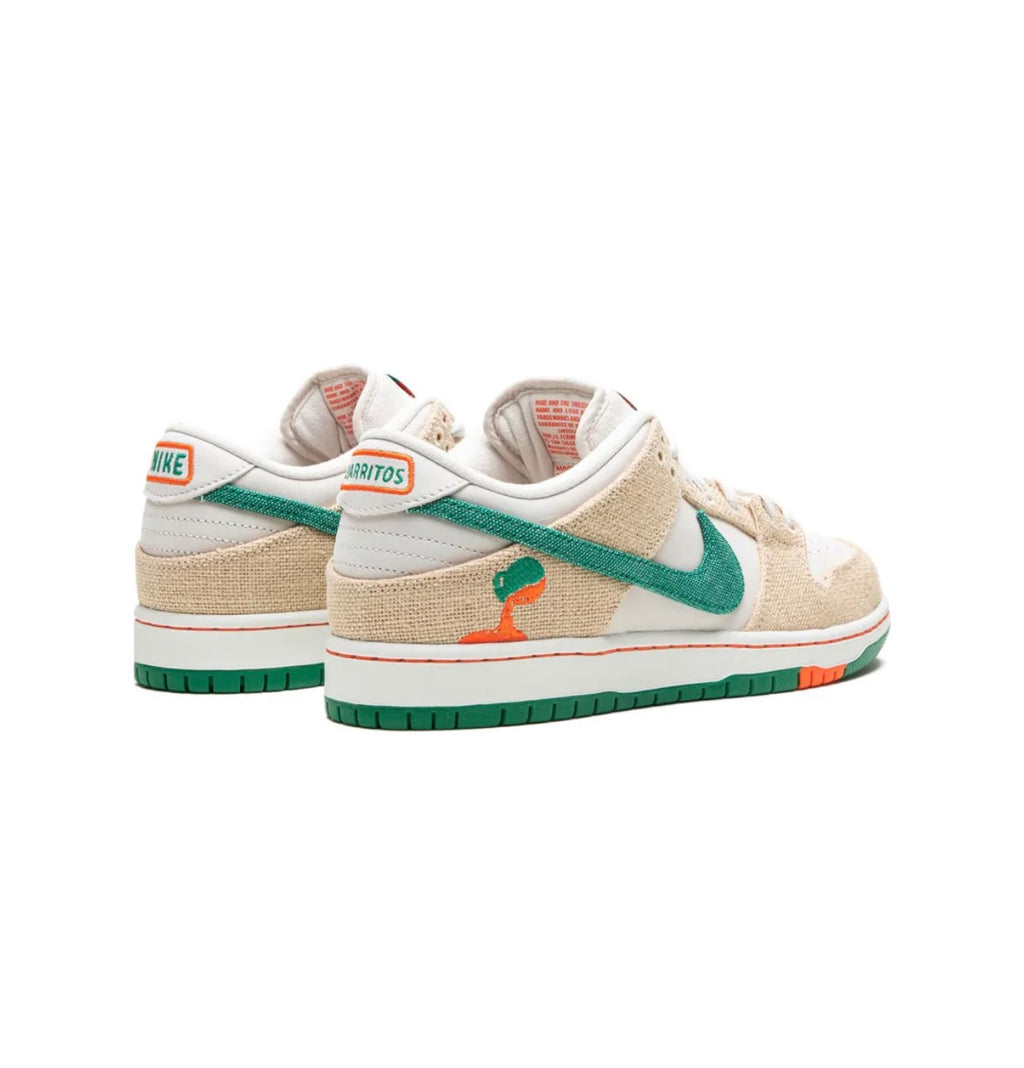 Nike X “Jarritos” Sb Dunk Low