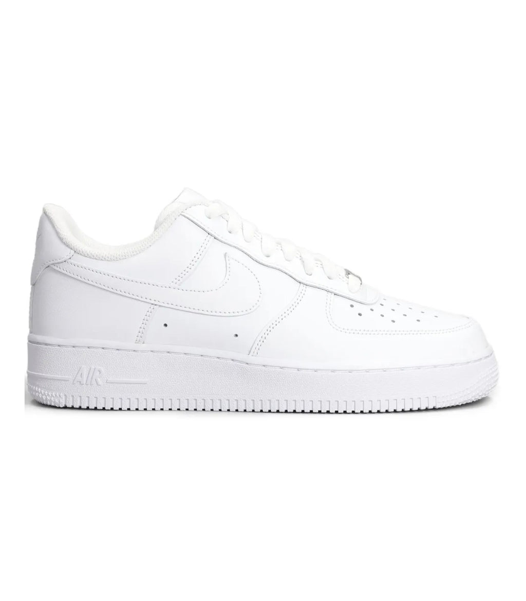 Nike Air Force 1 Low “Triple White”