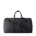 Louis Vuitton Monogram Travel Duffel Bag