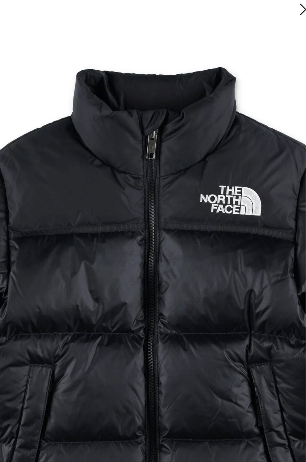 The North Face “1996 Retro Nuptse” Jacket