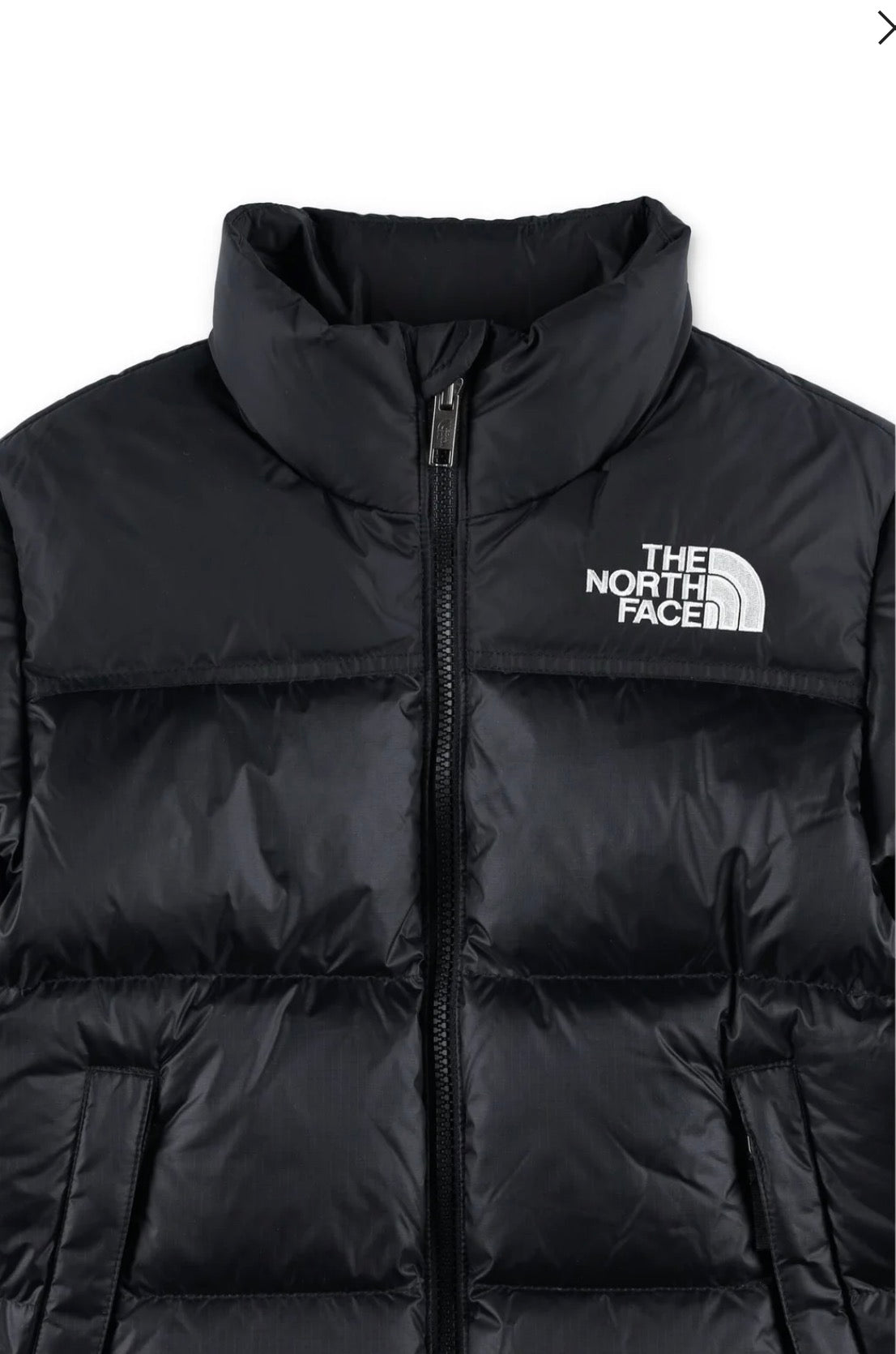 The North Face “1996 Retro Nuptse” Jacket