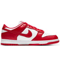 Nike Dunk Low “Sp St John’s University Red”