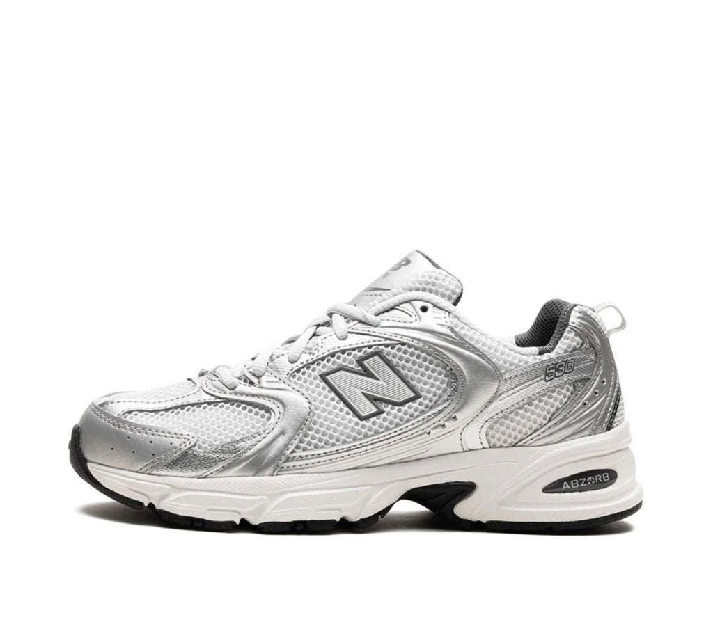 NB 530 “Silver”