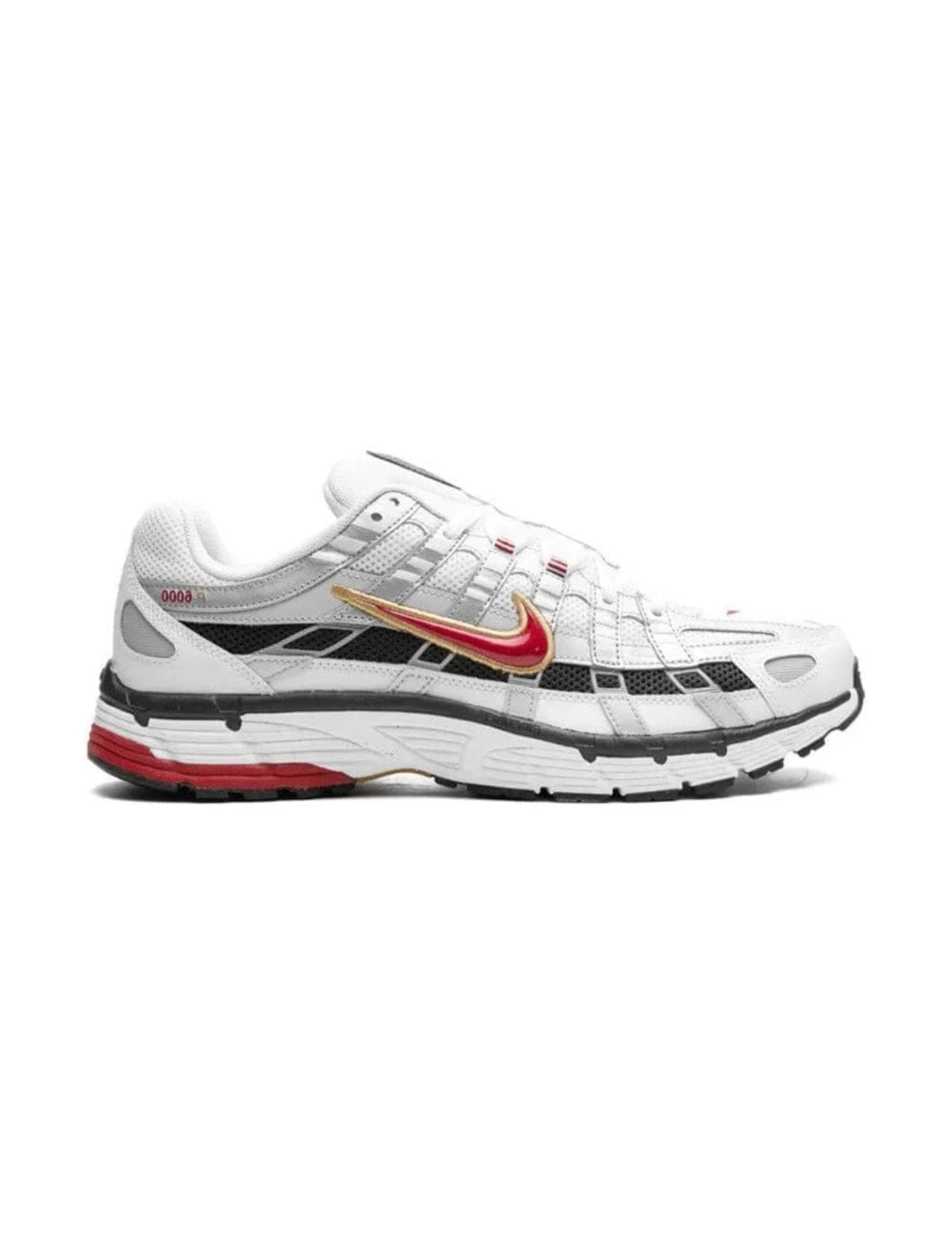 Nike P6000 “Varsity Red”
