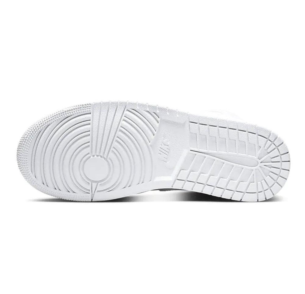 Nike Air Jordan 1 “Triple White”