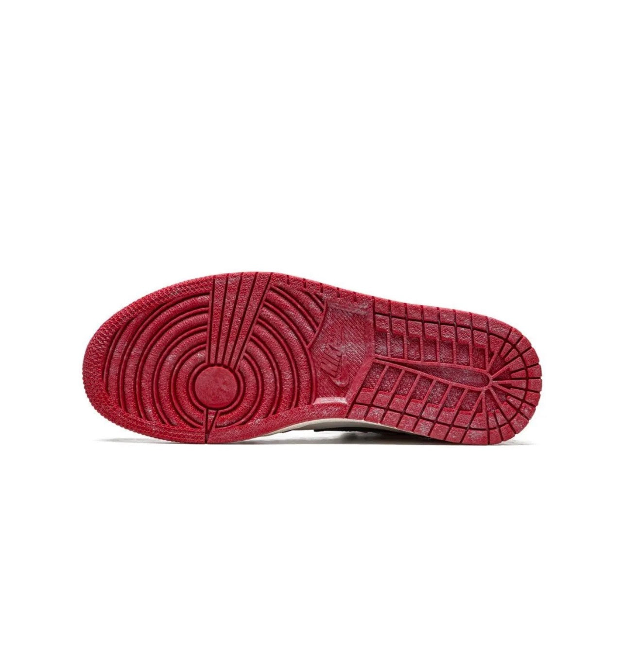 Nike Air Jordan 1 High OG “Chicago lost and found”
