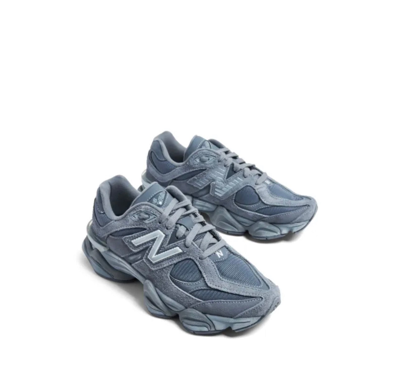 NB 9060 “Cornflower Blue”