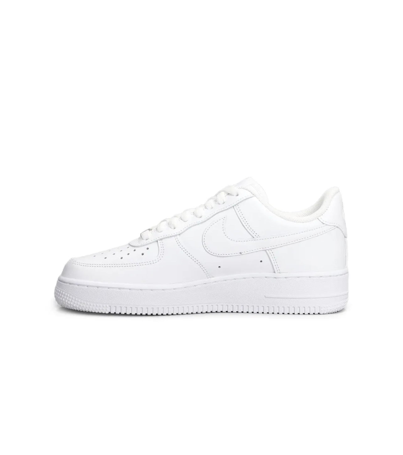 Nike Air Force 1 Low “Triple White”