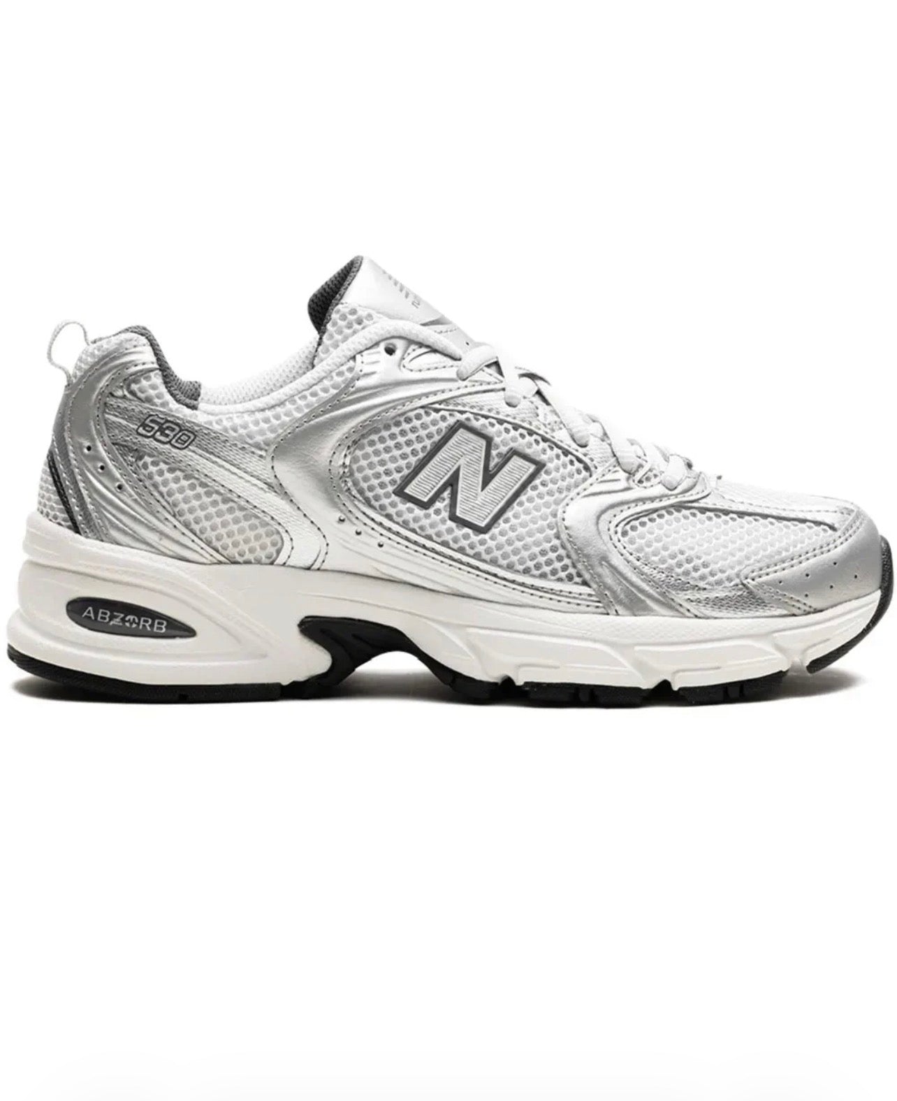 NB 530 “Silver”