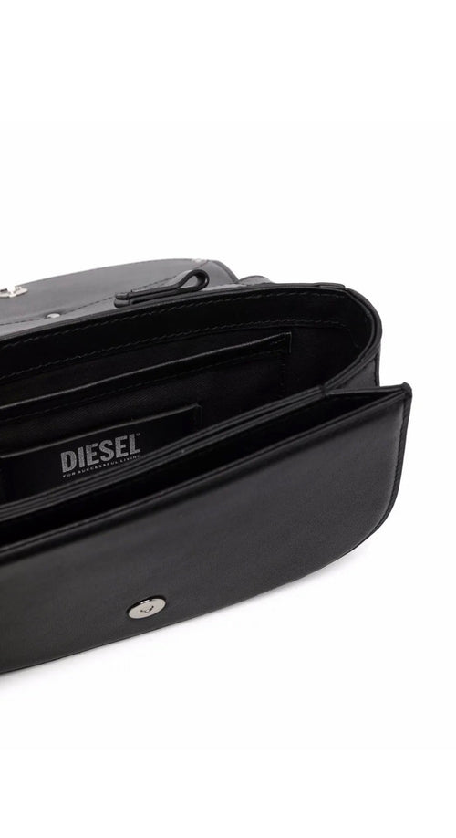 Diesel “1DR” Nappa Leather Tote Bag