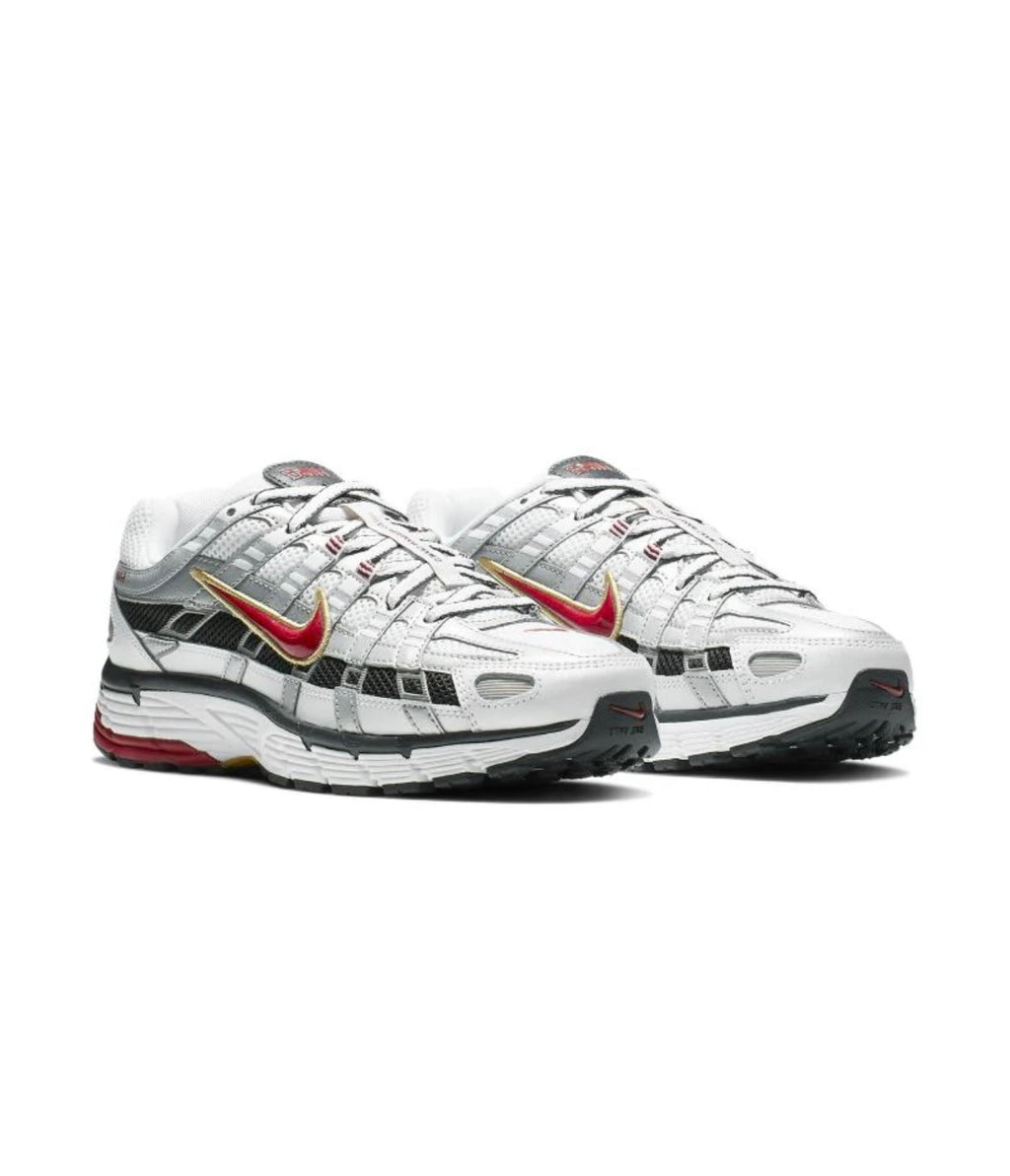 Nike P6000 “Varsity Red”