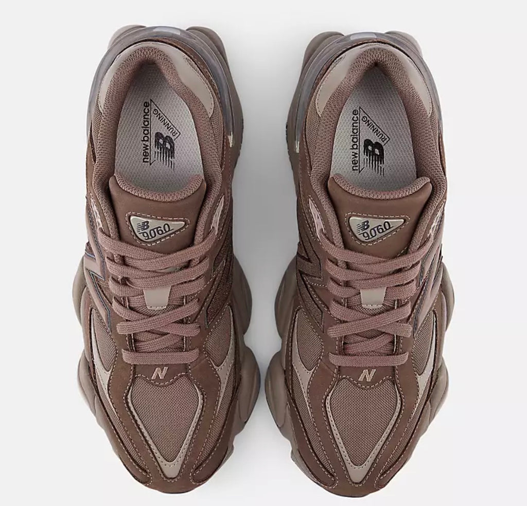 NB 9060 “Mushroom Brown”