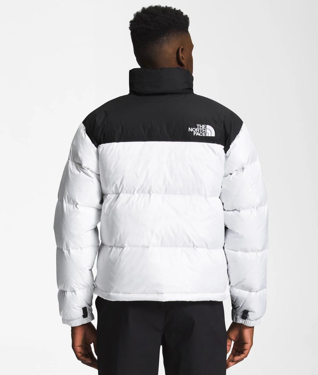 The North Face “1996 Retro Nuptse” Jacket