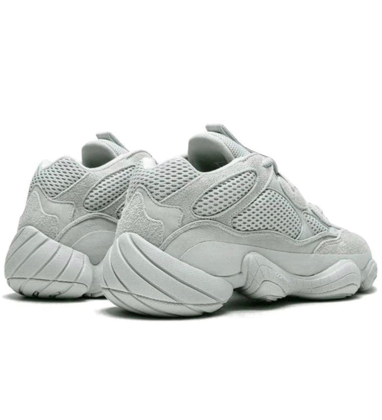 Adidas Yeezy 500 “Salt”