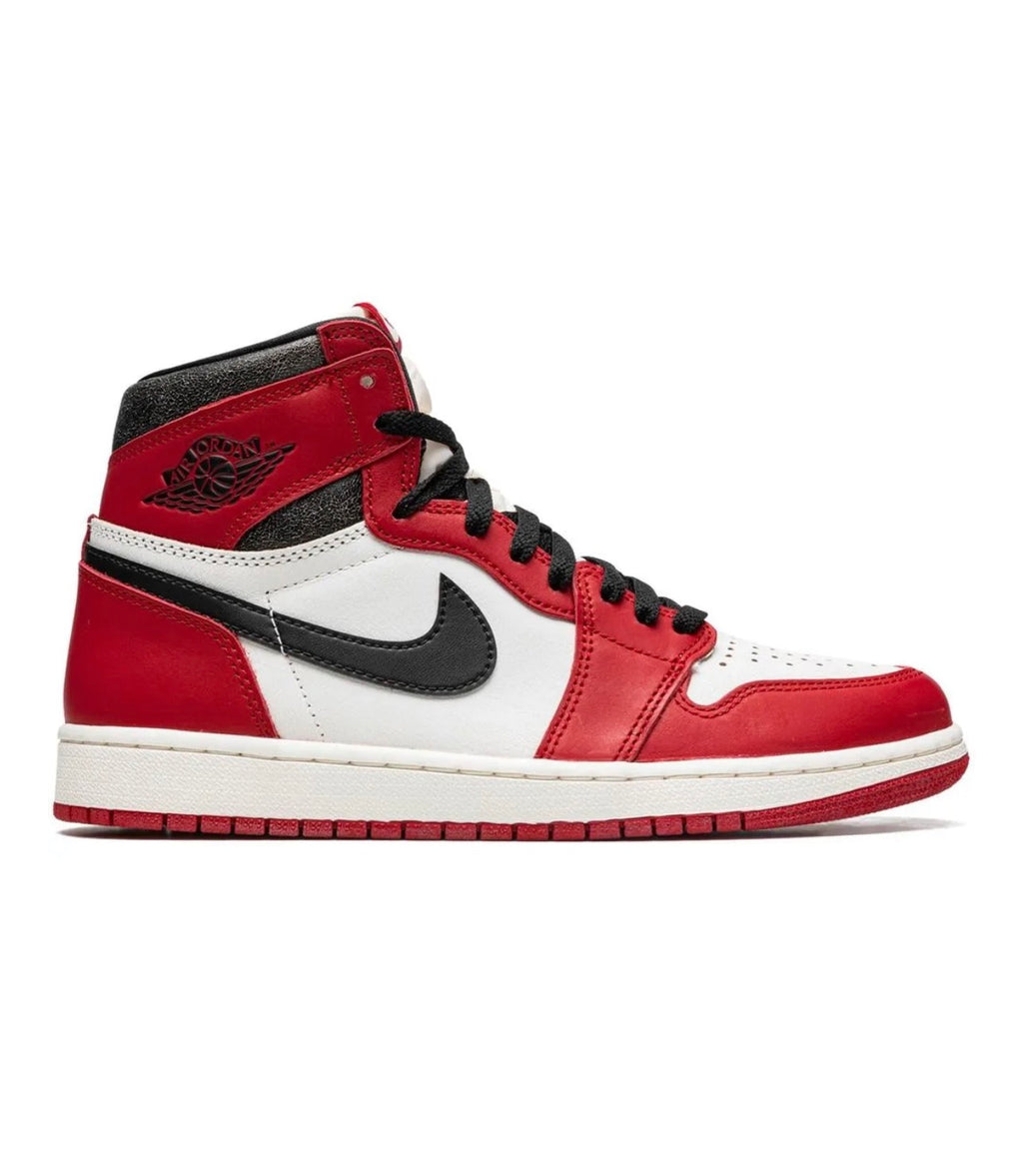 Nike Air Jordan 1 High OG “Chicago lost and found”