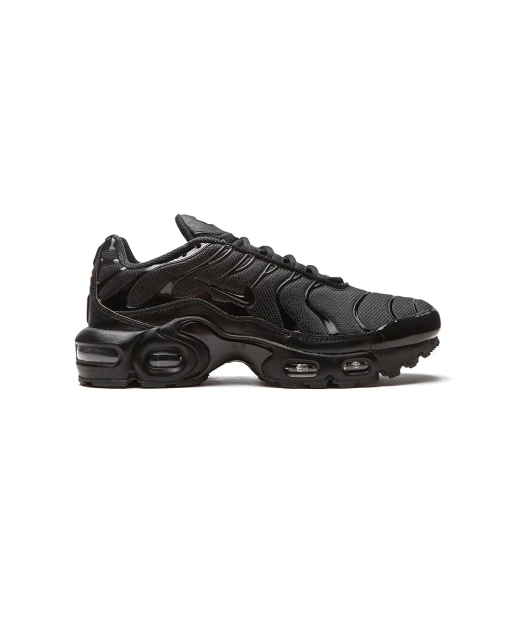 Nike Tn “Triple Black”