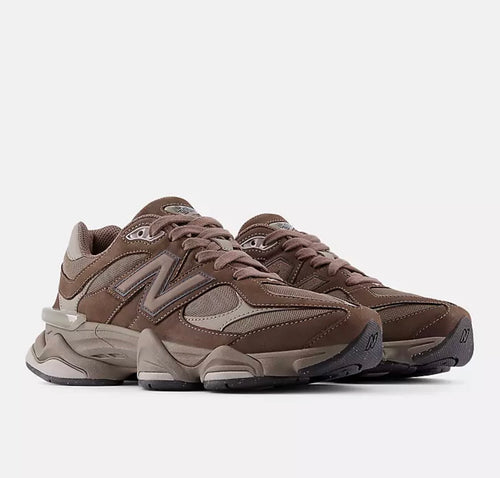 NB 9060 “Mushroom Brown”
