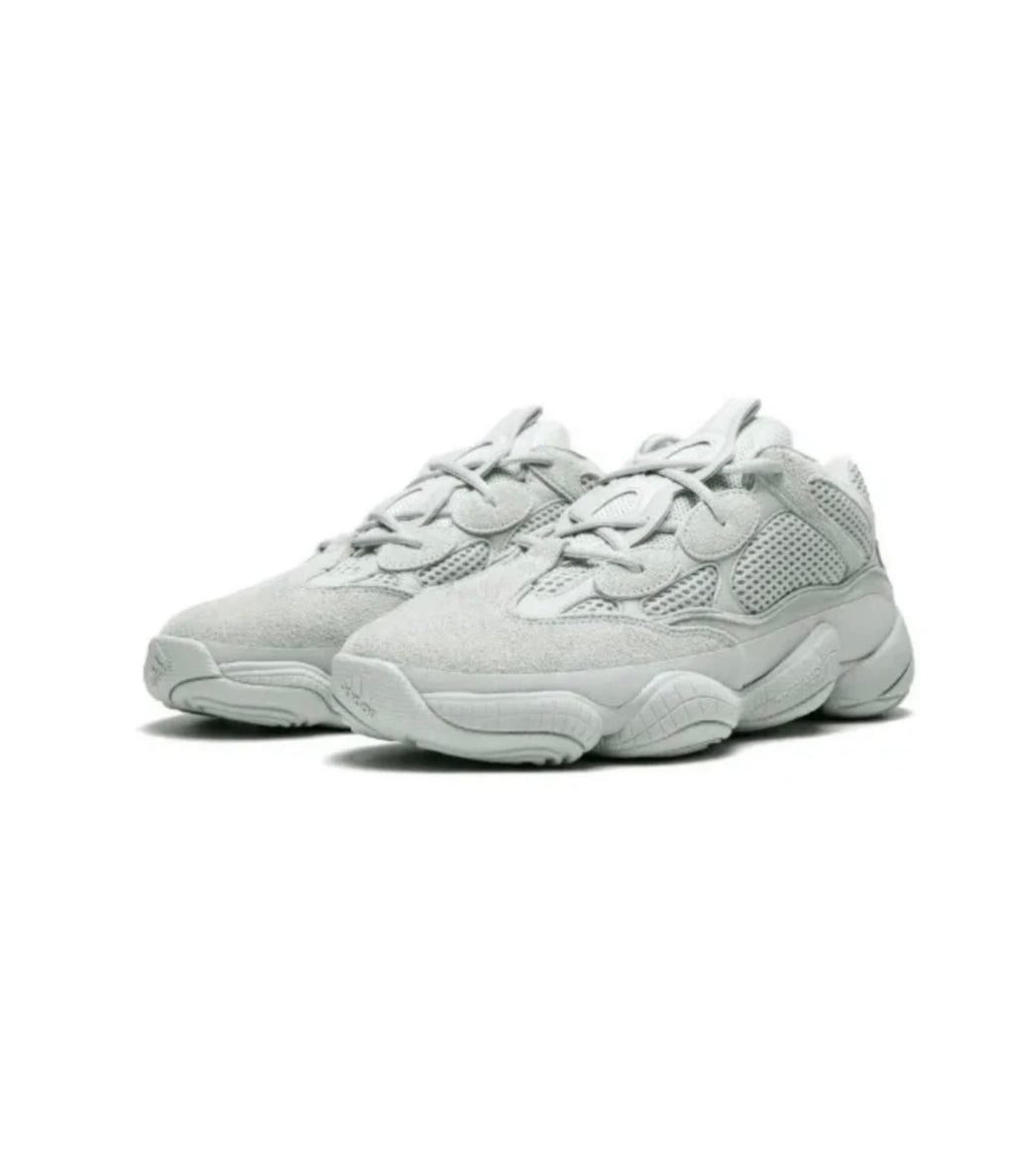 Adidas Yeezy 500 “Salt”