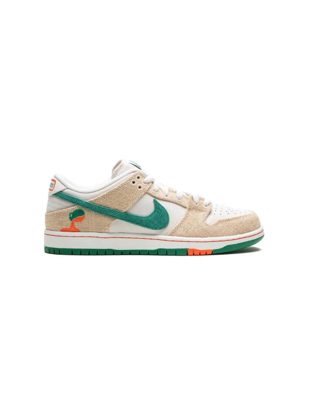Nike X “Jarritos” Sb Dunk Low