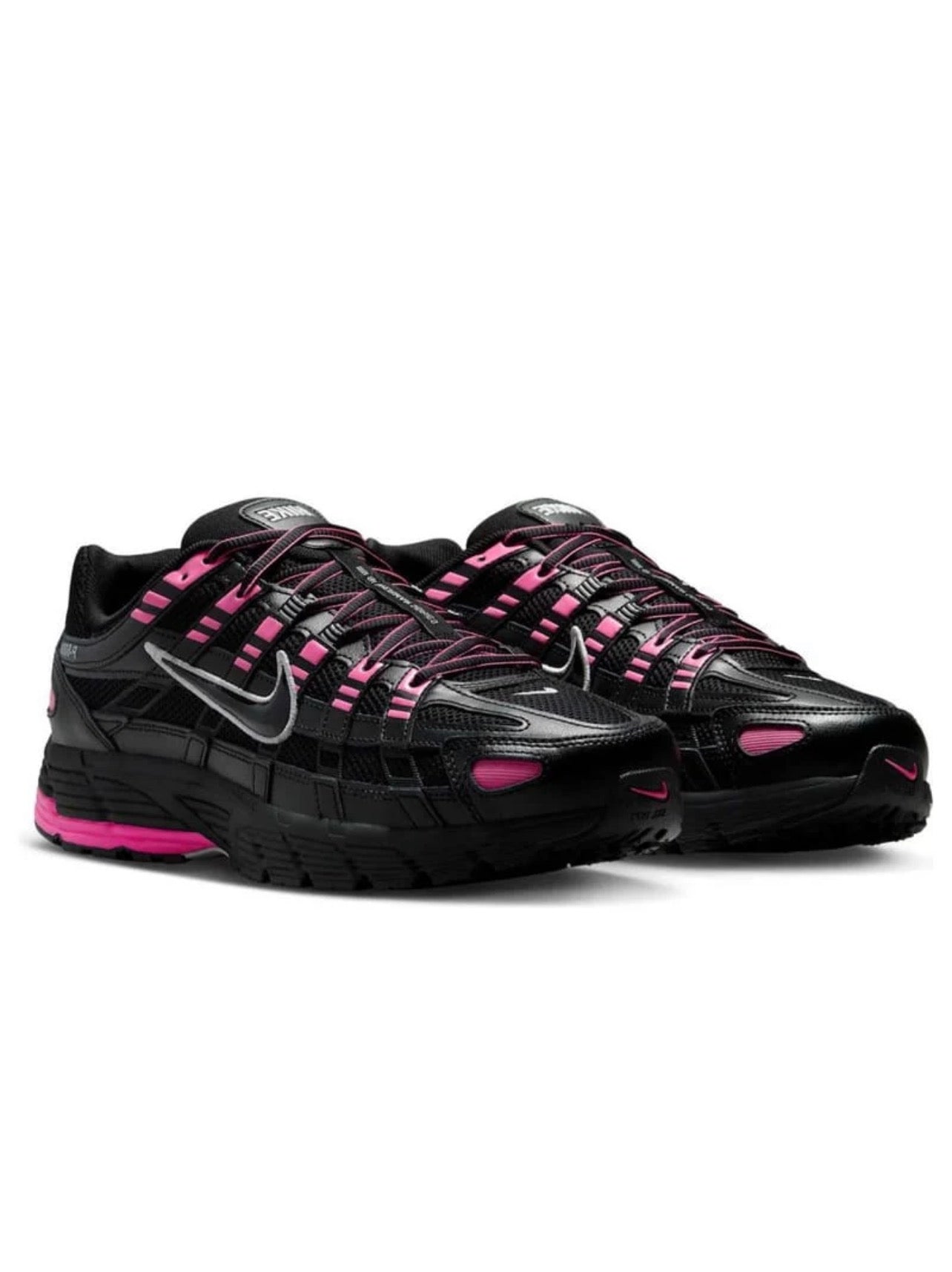 Nike P6000 “Hyper Pink”