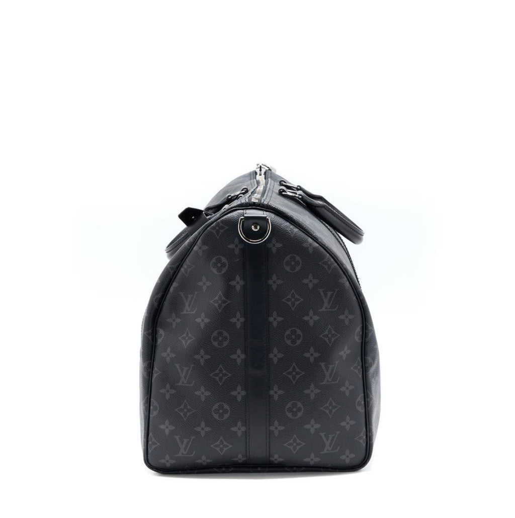 Louis Vuitton Monogram Travel Duffel Bag