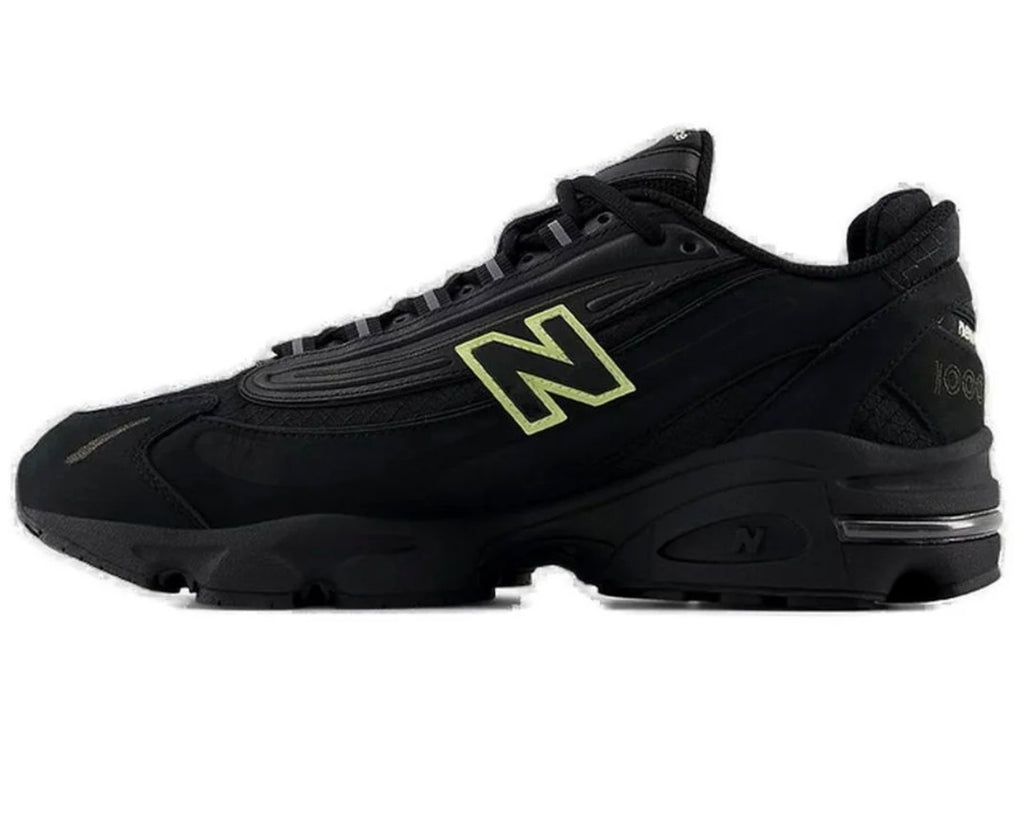 NB M1000Mc “Black”