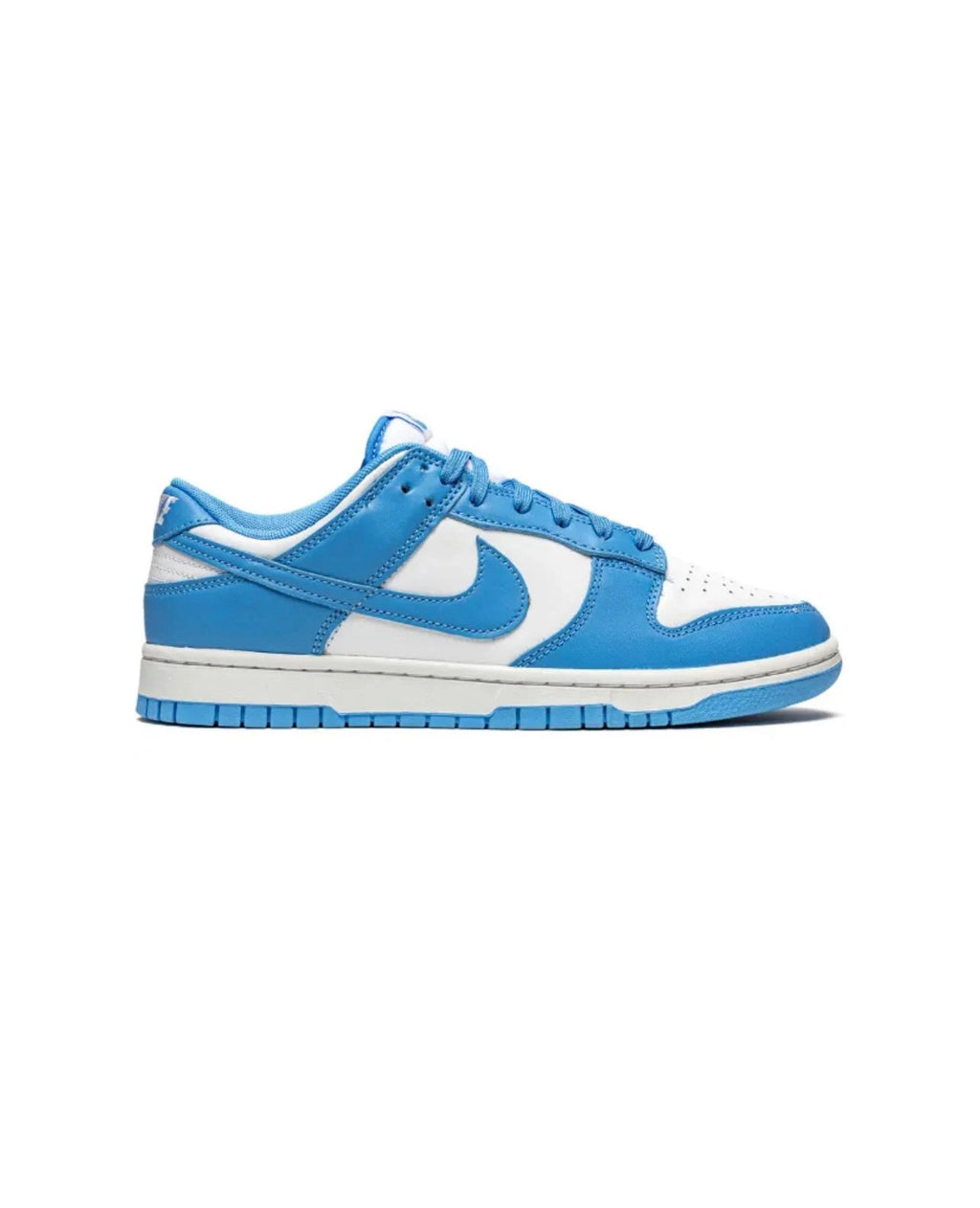 Nike Dunk Low “University Blue”