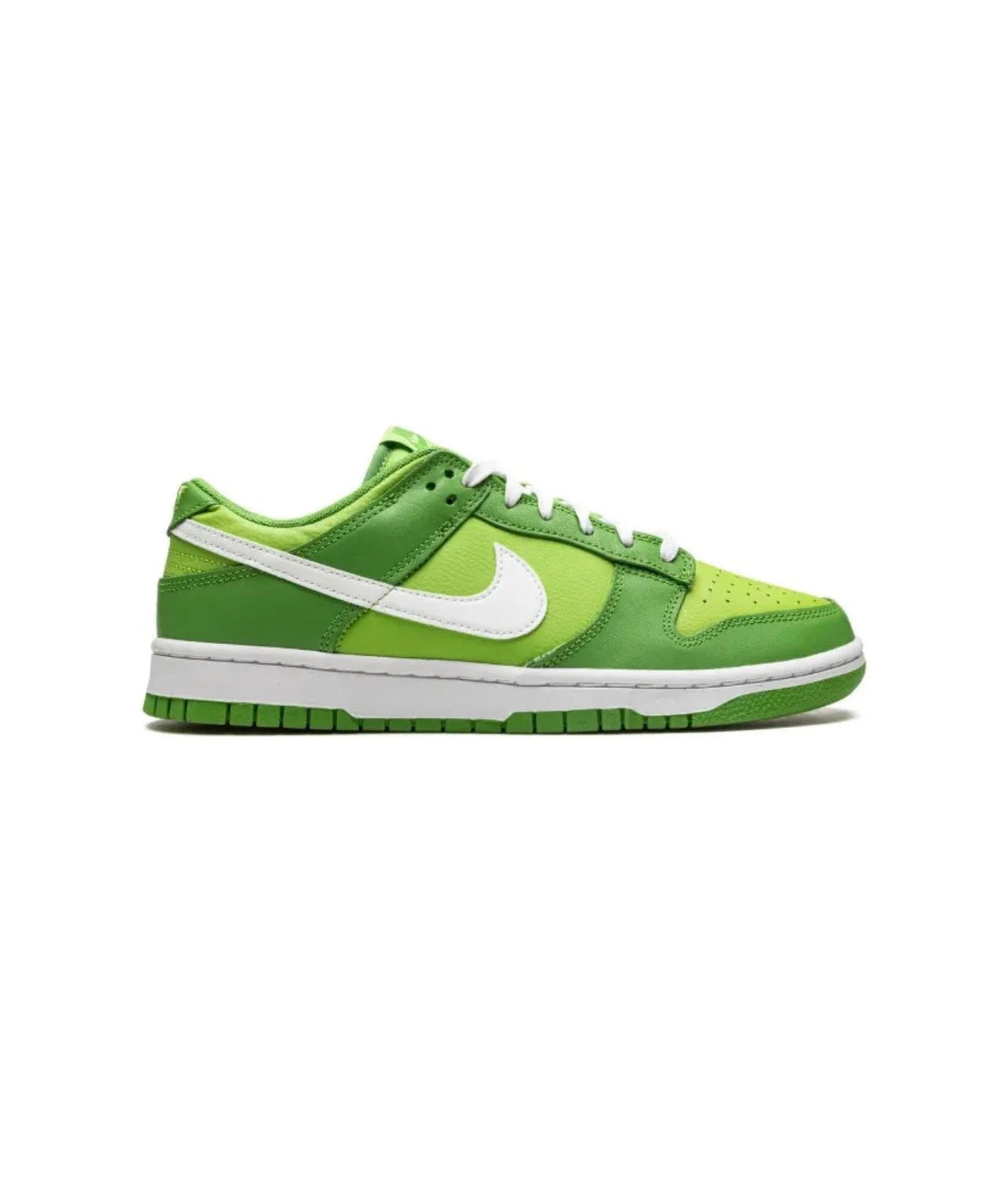 Nike Dunk Low Retro “Chlorophyll”