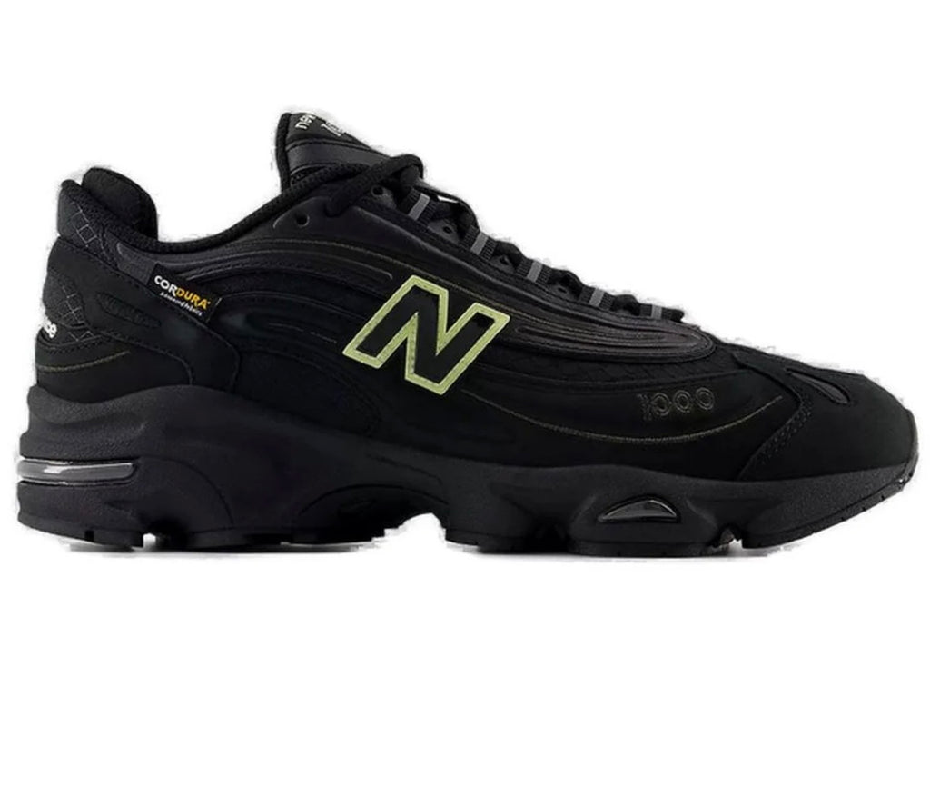 NB M1000Mc “Black”