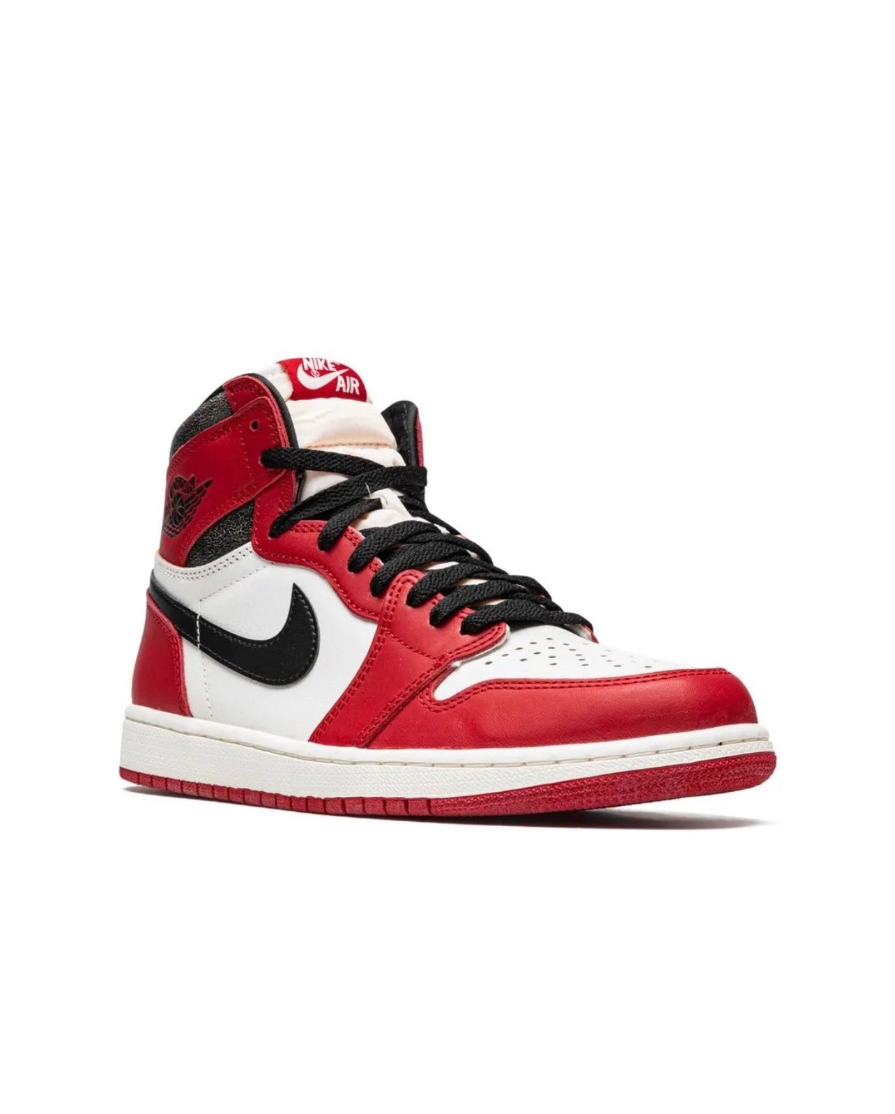 Nike Air Jordan 1 High OG “Chicago lost and found”