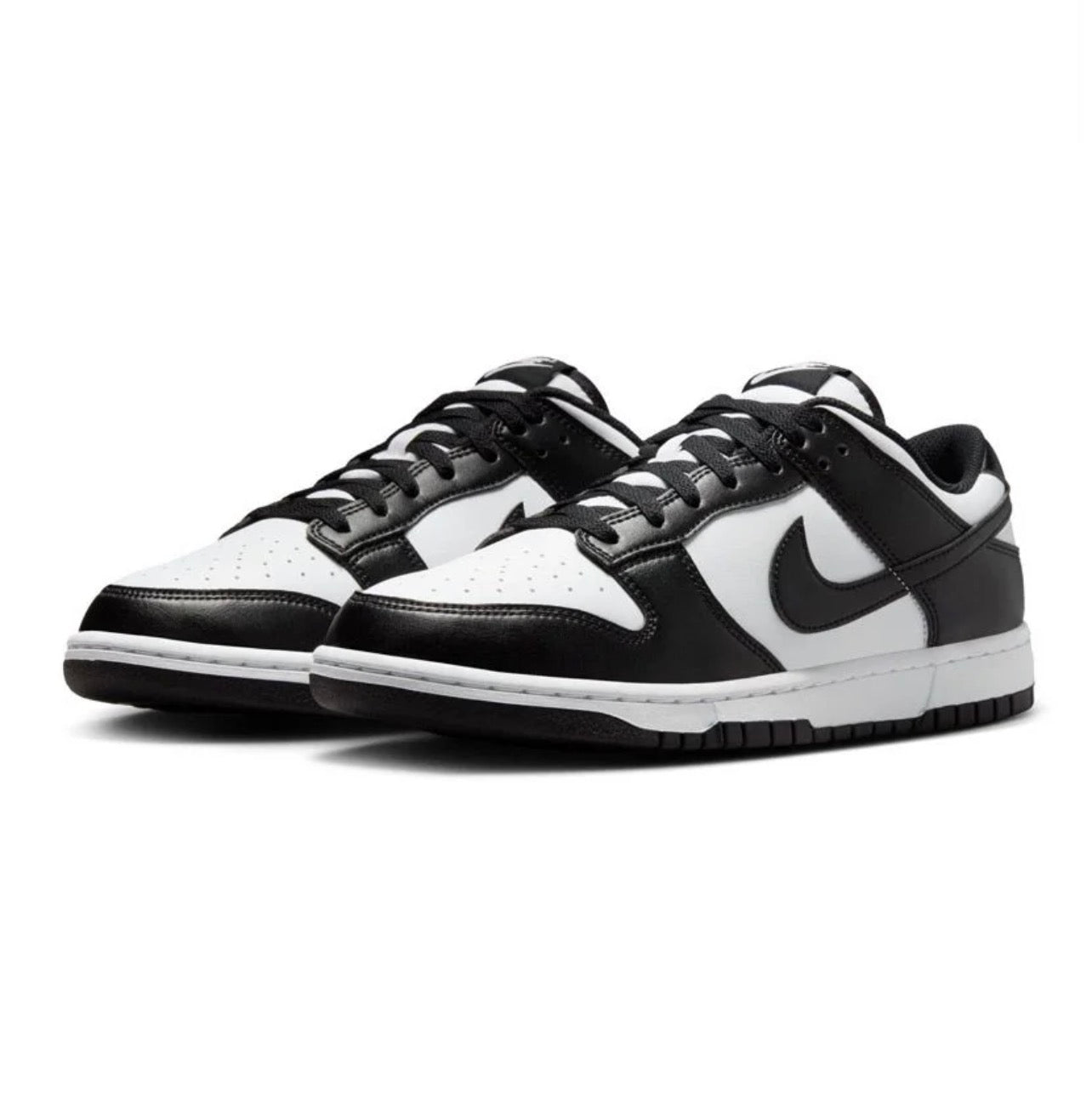 Nike Dunk Low “Panda”