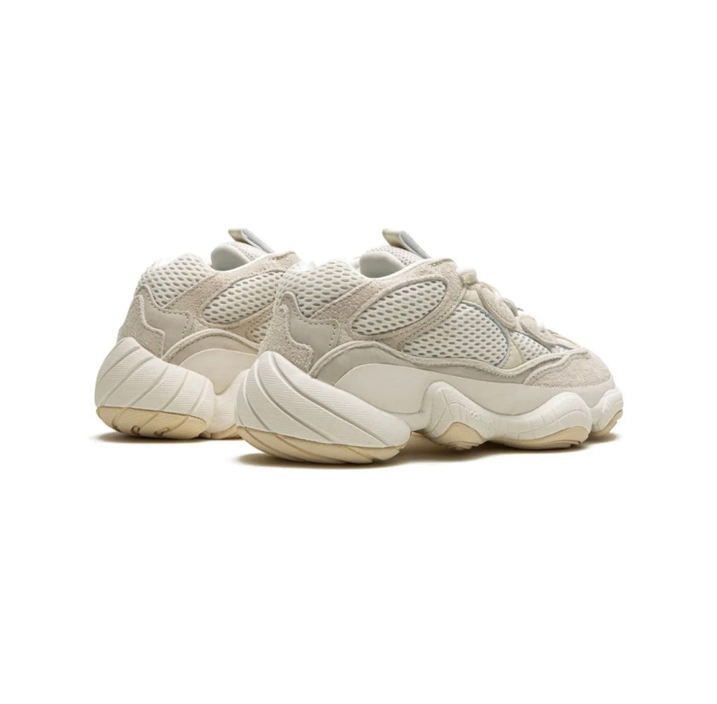 Adidas Yeezy 500 “Bone White”