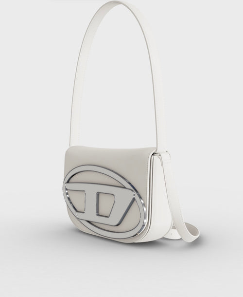 Diesel “1DR” Nappa Leather Tote Bag