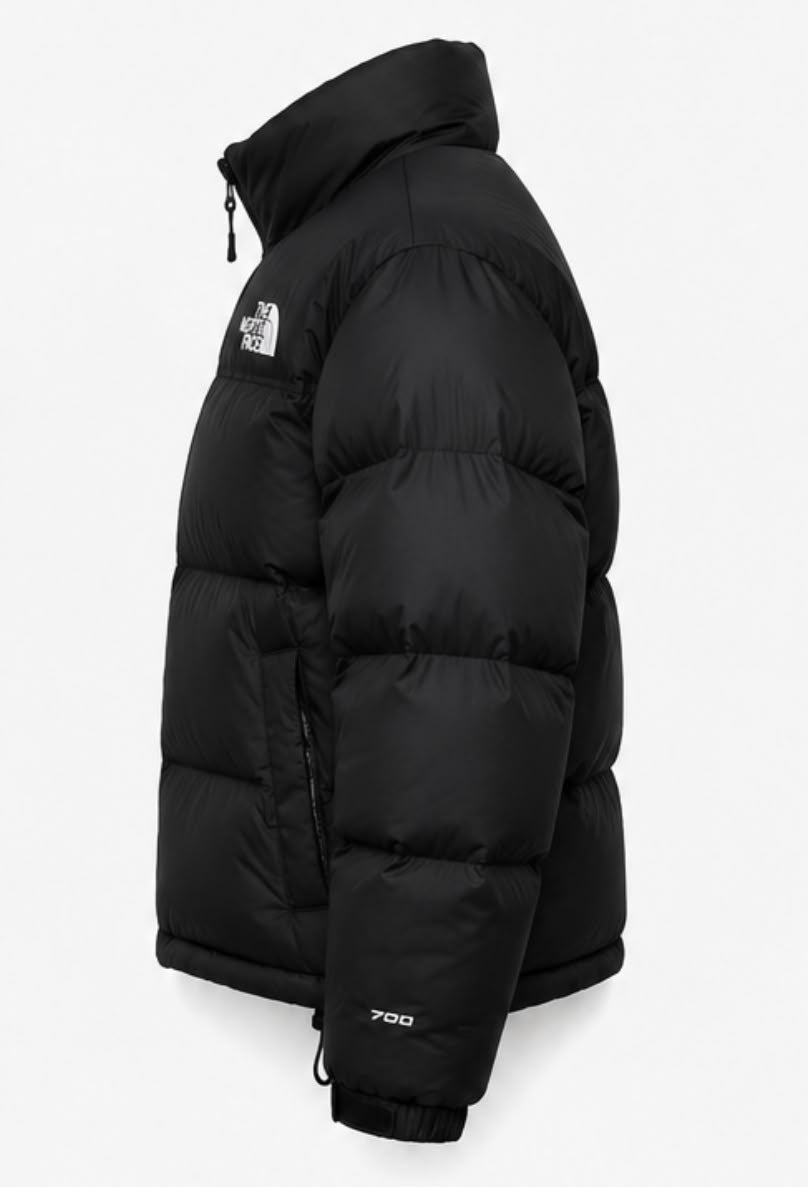 The North Face “1996 Retro Nuptse” Jacket